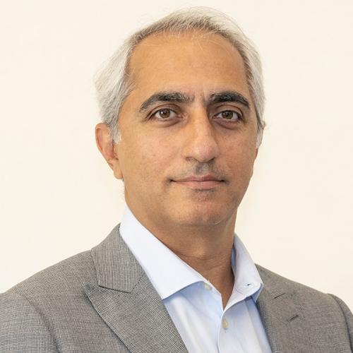 Kamran Paynabar