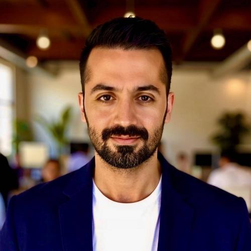 Mohsen Moghaddam