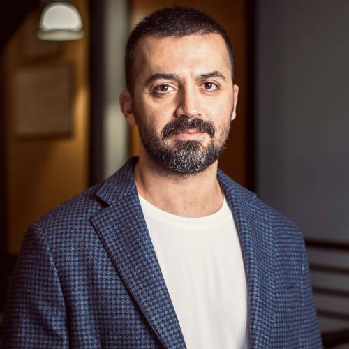 Mohsen Moghaddam