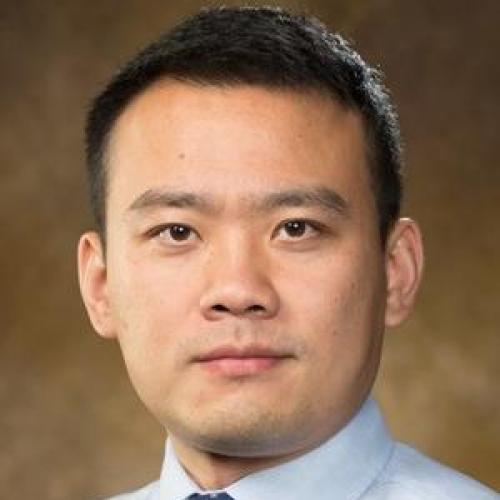 Xiao Liu